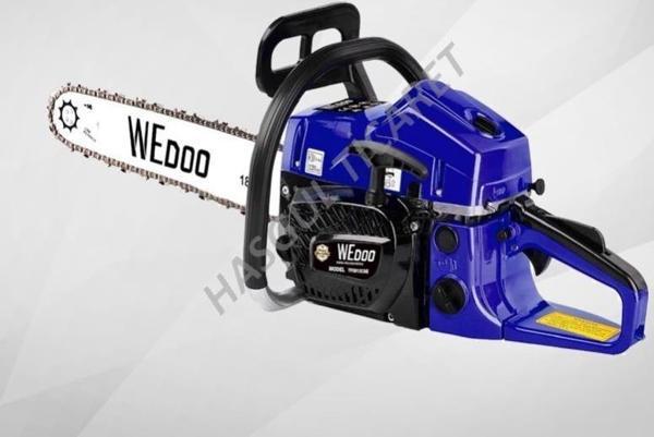 Hsgl Ağaç kesim Motorlu Testere Wedo cs451u  3/25 28.5 diş professıonal - Image 1