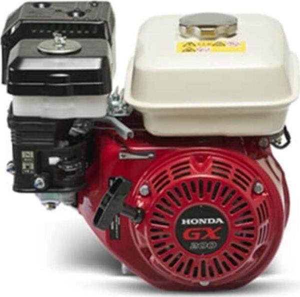 Honda GX 200 Çapa Tipi Benzinli Motor H2 QH-B1-OH - Image 1