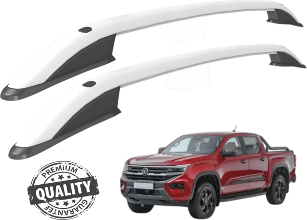 AMAROK ARACA ÖZEL GRİ TAVAN ÇITASI 2022 2023 2024 2025 - Image 1