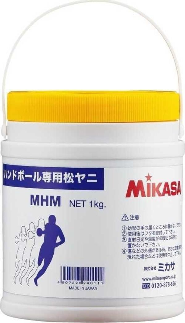 Mikasa 1 KG MHM Hentbol Vax'ı - Image 1