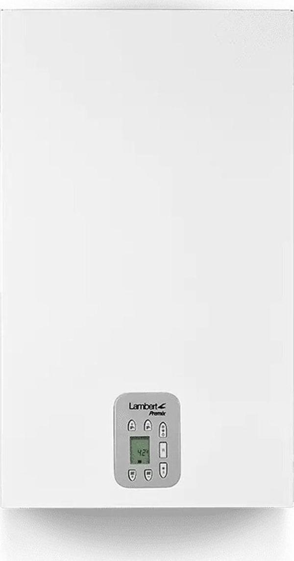 Lambert Lpy Compact 24 Kw Kombi - Image 1
