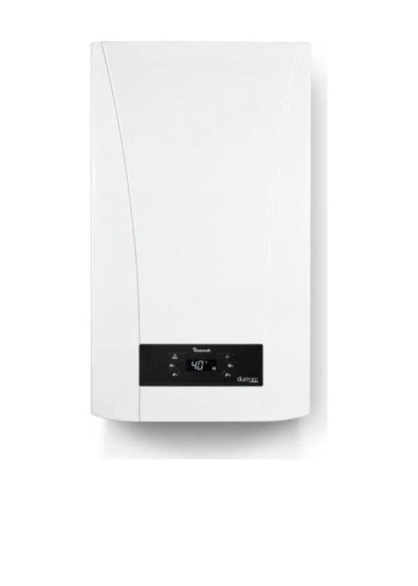 Duotec Compack Premix 24 Kw Hermetik Yoğuşmalı Kombi - Image 1