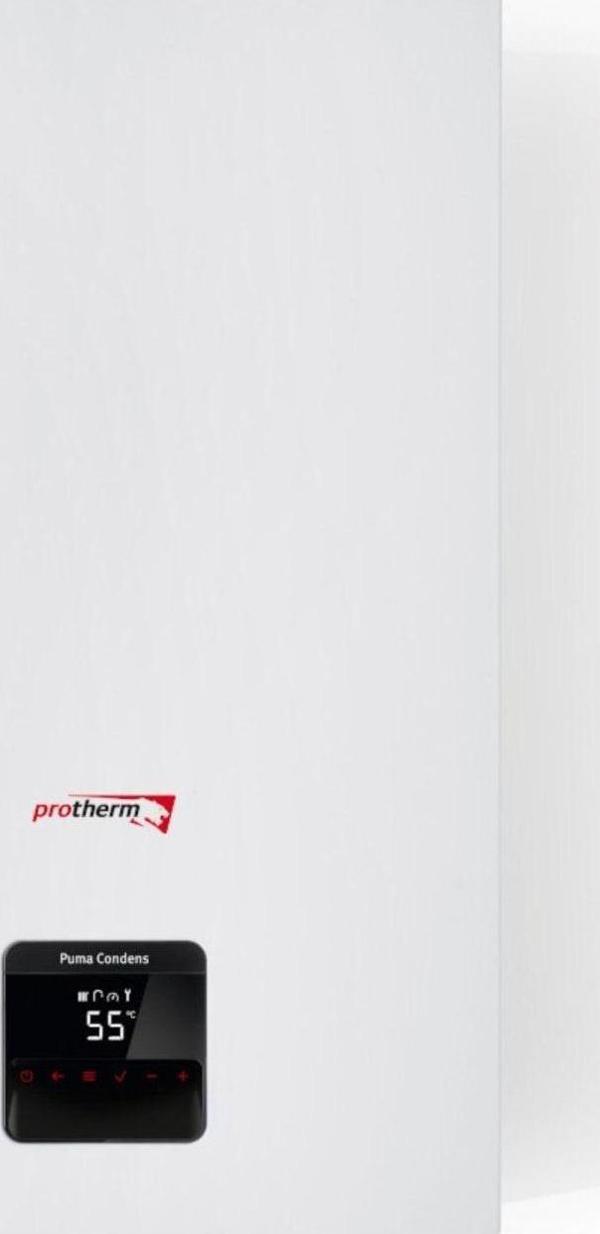 Puma Condens 18/24 - Image 1