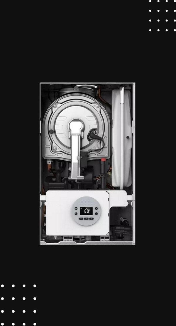 Condens 1200 W 20kw - Image 1