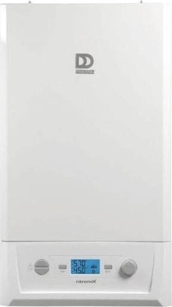 Nitromix P 24kw Premix Yoğuşmalı Kombi - Image 1
