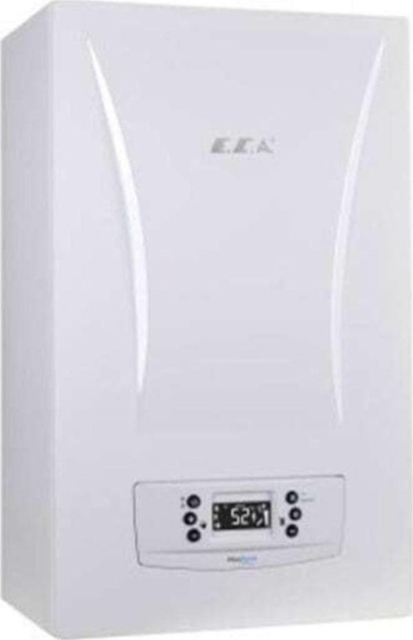E.c.a Citius Premix 24 Kw Tam Yoğuşmalı Hermetik Kombi (baca Dahil) - Image 1