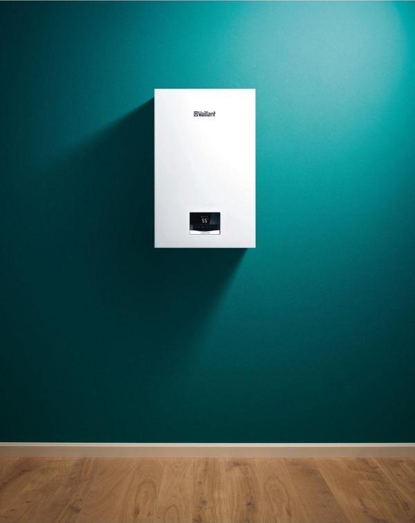 Vailant Ecotec Intro 18-24 Kw Yoğuşmalı Kombı - Image 1