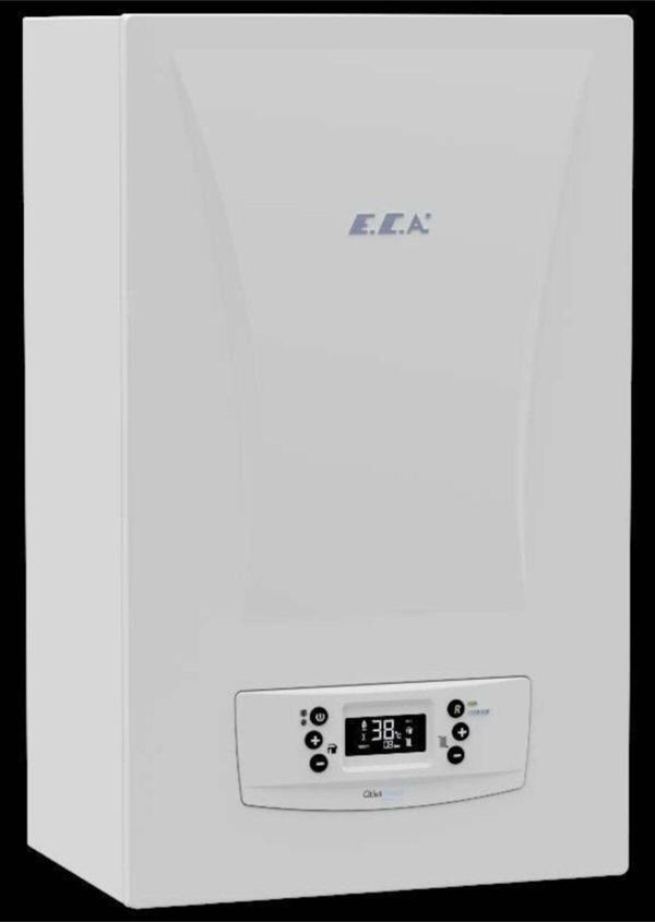 Citius Premix 24/24 Kw (20.000 Kcal) Tam Yoğuşmalı Kombi - Image 1