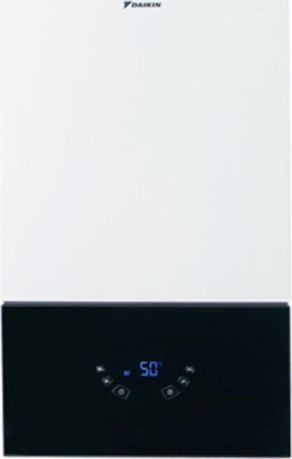  Icon Premix 20/24 Kw D2CBP020 Yoğuşmalı Kombi - Image 1