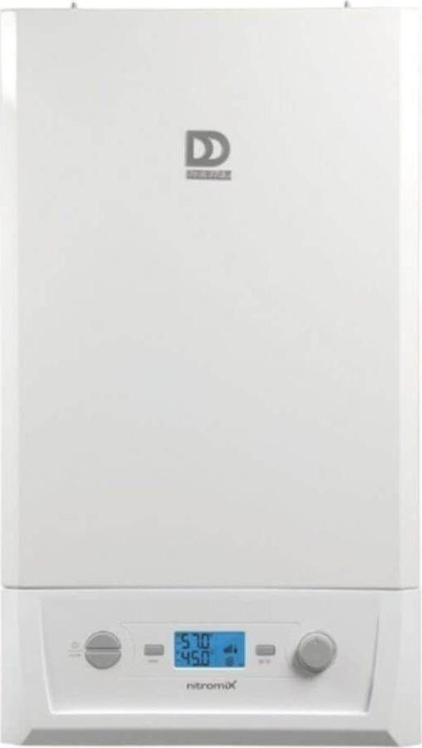 DEMİRDÖKÜM NİTROMİX P 24 KW Yogusmali Kombi (20.000 kcal/h) - Image 1