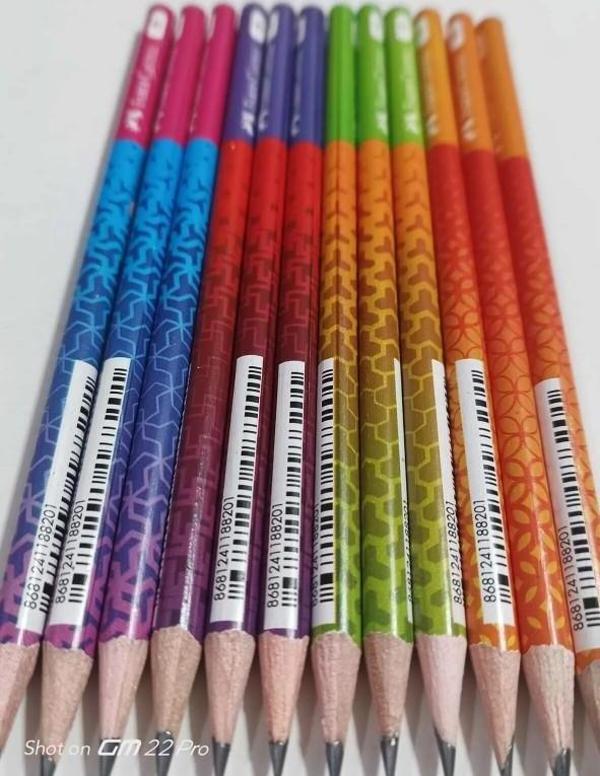 somoothie kurşun kalem (12adet) - Image 1