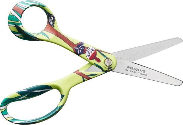 Fiskars Moomin 13Cm Little My, Lh Solak Cocuk Makas / Moomin Çocuk Makası, Pikku Myy, 13 Cm, Solak - Image 1