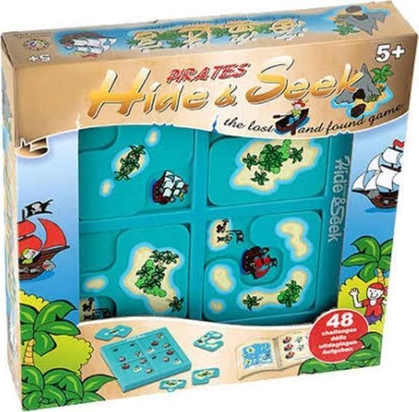 Hıde Seek Pırates - Image 1