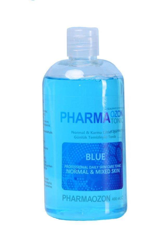 Pharmaozon Normal&Karma Cilt Tonik 400 Ml - Image 1