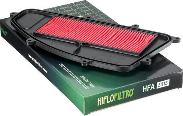 Hiflo Motosiklet Hava Filtresi HFA5015 - Image 1