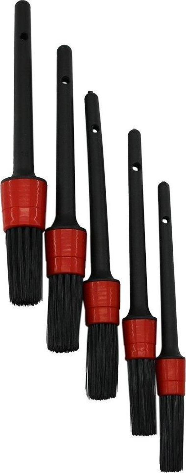 5 PCS OTO BAKIM FIRÇASI-Findit - Image 1