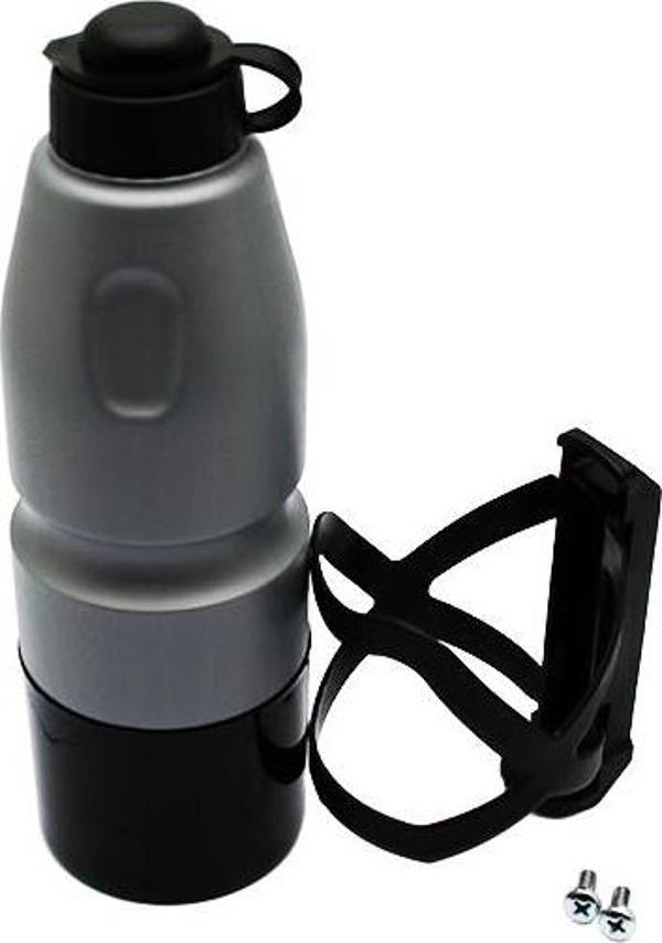 BİSİKLET SULUK BARDAKLI PLASTİK-Findit - Image 1