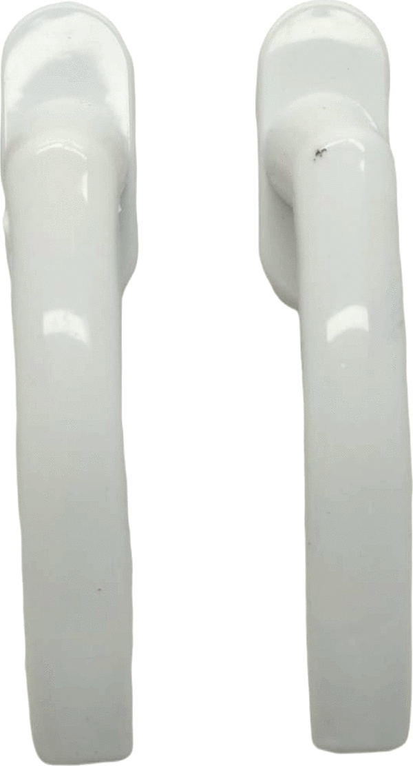 TOOL 2 PARÇA  BEYAZ PVC PENCERE KOLU-Findit - Image 1