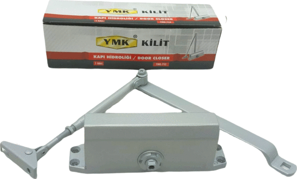 KAPI KAPAMA HİDROLİK-Findit - Image 1