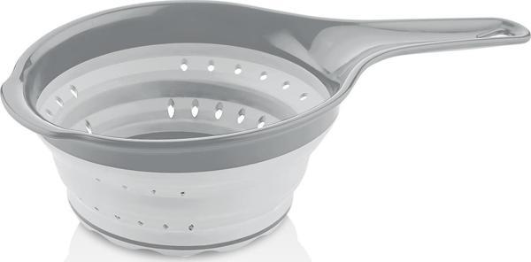 KATLANIR AKORDİYON SAPLI SÜZGEÇ 18*37*9 CM - Image 1