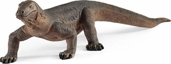 Schleich Wild Life Figür Komonda Ejderha CWL14826 - Image 1