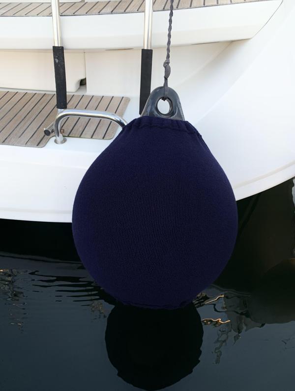 FENCO USTURMAÇA KILIFI POLYFORM A1 Lacivert - Image 1
