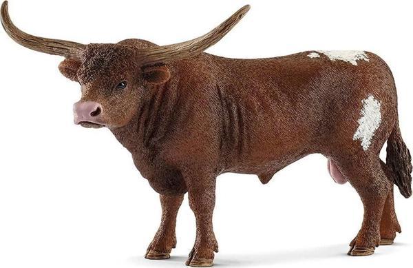Schleich T Longhorn Boğa 13866 - Image 1