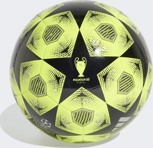 adidas JH1282 UCL CLB ŞAMPİYONLAR LİGİ MÜNİH ANTRENMAN TOPU - Image 1