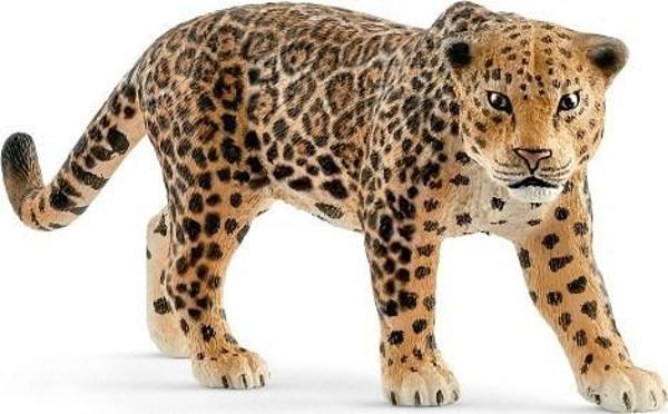 Imaginarium Schleich Hayvan Maketi - Fw Jaguar 14769 - Image 1