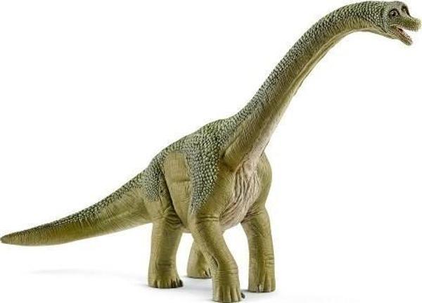 Imaginarium Schleich Ed Brachıosaurus 14581 - Image 1