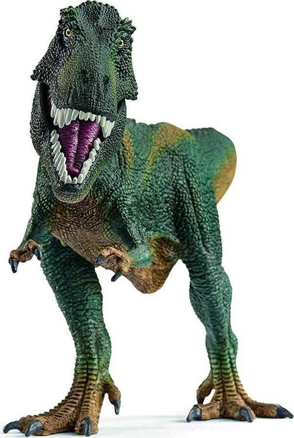 Schleich Dinosaurs Figür T Rex CDS14587 - Image 1