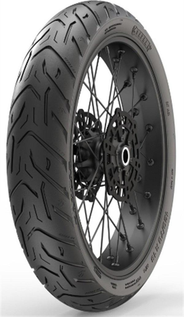 Anlas 110/80R19 Capra-RD Ön Motosiklet Lastigi - Image 1