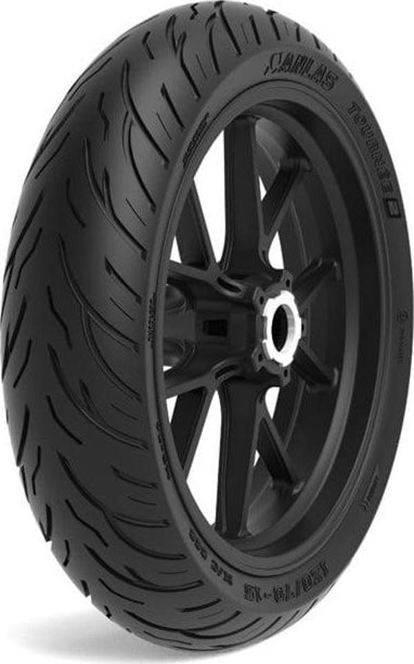 Anlas 120/70-15 Tournee 2 56S Motosiklet Lastiği - Image 1