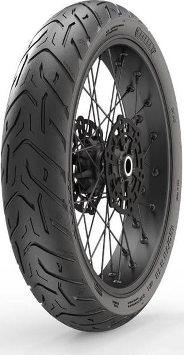 Anlas 120/70R19 Capra-RD Ön Motosiklet Lastigi - Image 1