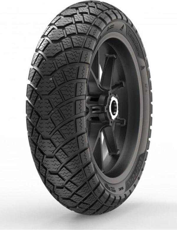 Anlas 140/60-14 SC500 Winter Grip 2 RF Scooter Kış Lastiği - Image 1