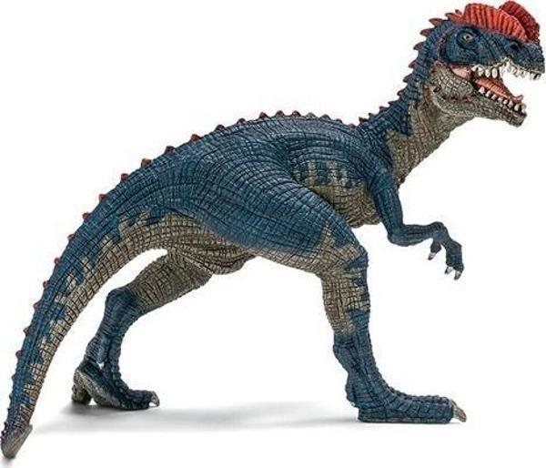 Imaginarium Schleich Dinazor Maketi - Ed Dılophosaurus 14567 - Image 1
