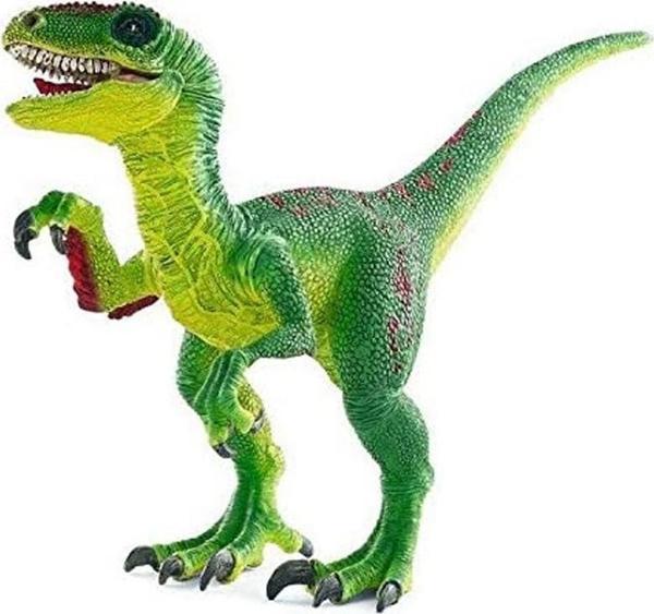Schleich Velociraptor 14585 - Image 1