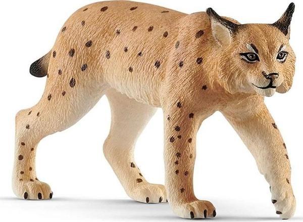 Schleich Vaşak 14822 - Image 1