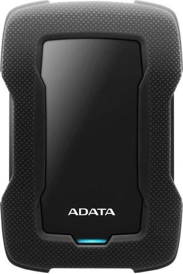 ADATA RIGTED Magnetic Memory Disk (OUTERN)  Siyah 1 TB - Image 1