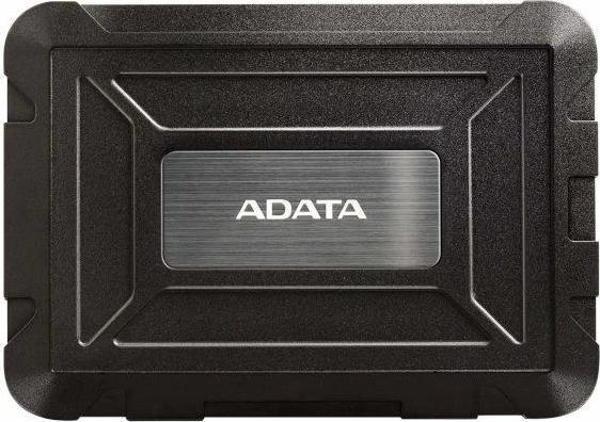 ADATA ED600 Harici SSD Muhafaza Kişisel Bilgisayar - Image 1