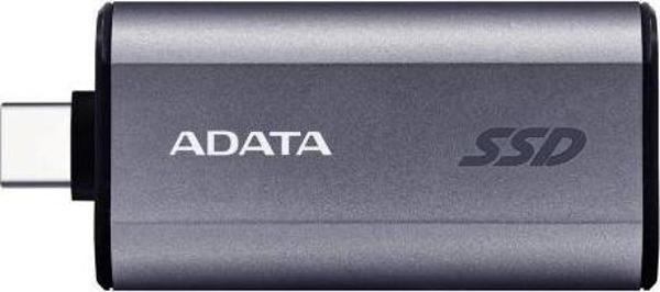 ADATA SC750 1000GB External Taşınabilir SSD - Image 1