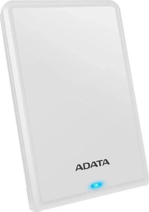 ADATA 2TB HV620S Slim External Hard Disk - Image 1