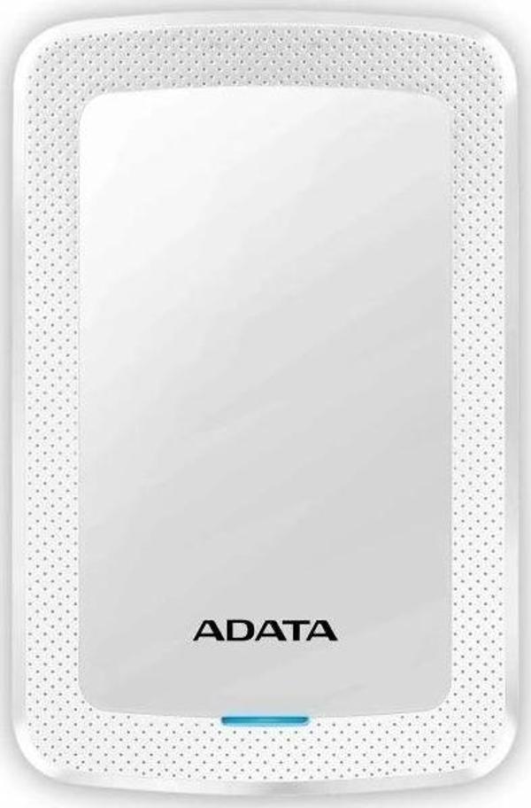 ADATA 1TB External Taşınabilir Hard Disk - Image 1