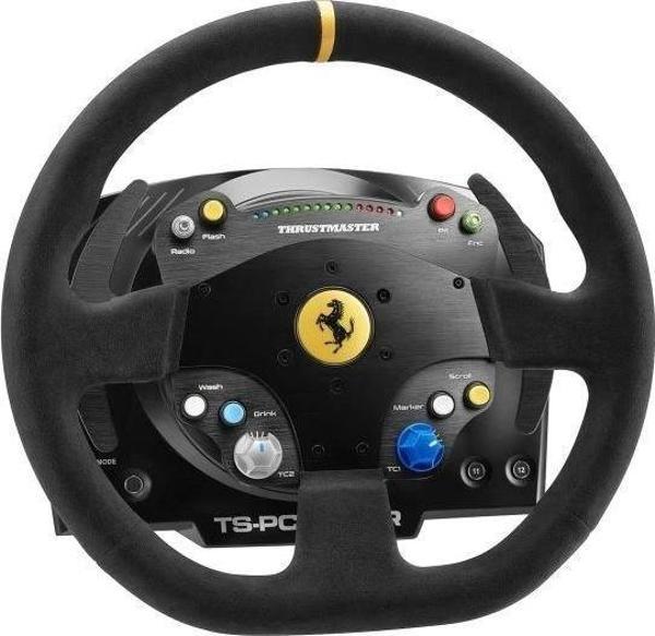 Thrustmaster TS-PC Racer 488 Challenge Edition (PC ile uyumlu) Racer 488 Challenge Edition - Image 1