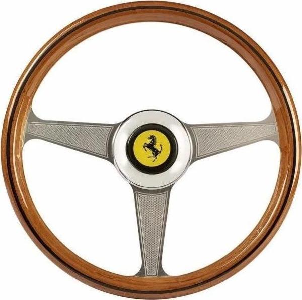 Thrustmaster Ferrari 250 GTO Tekerlek Eklentisi - Image 1