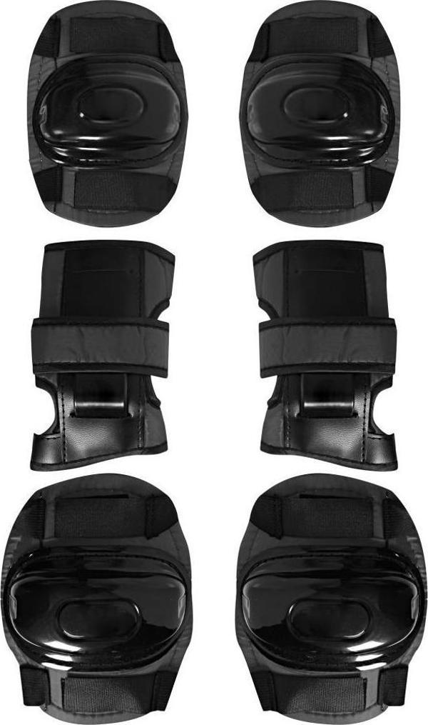 Busso BS600 3'lü Koruyucu Set-M - Image 1