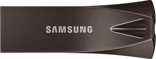 SAMSUNG BAR Plus USB 3.2 Flash Bellek 512 GB  512 GB Gri - Image 1