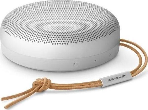 Bang & Olufsen Beosound A1 (2. Nesil)  Bluetooth Hoparlör Grey Mist - Image 1