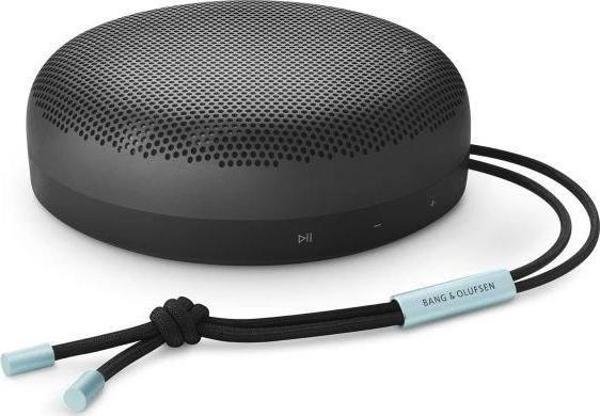 Bang & Olufsen Beosound A1 (2. Nesil)  Bluetooth Hoparlör Siyah - Image 1