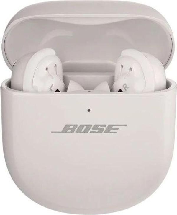 Bose QuietComfort Ultra Kablosuz Gürültü Engelleyici Kullaklık Gri - Image 1